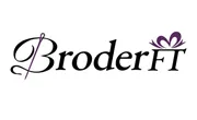 Broderft Logo