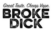 All Broke Dick Juice Coupons & Promo Codes
