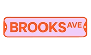 Brooks Avenue Logo
