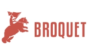 Broquet.co Logo