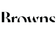 Browns Fashion US Logo