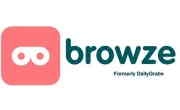 Browze Coupons and Promo Codes