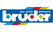 Bruder Speelgoed FR Logo