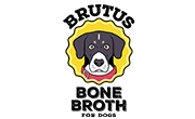 Brutus Broth Logo