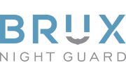 Brux Night Guard Logo
