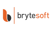Brytesoft Logo