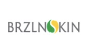 BRZLNSKIN  Logo