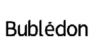 Bublédon Logo