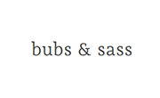 Bubs & Sass Logo