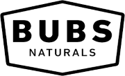 Bub's Naturals Logo