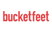 BucketFeet Logo
