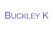 Buckley K Logo