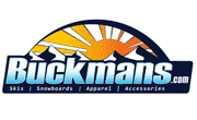 Buckman's Ski and Snowboard Shop Coupons and Promo Codes