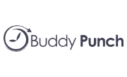 Buddy Punch Logo