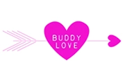 BuddyLove Logo