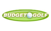 Budget Golf Logo