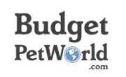 BudgetPetWorld Coupons and Promo Codes