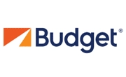 Budget Rent-a-Car UK Logo