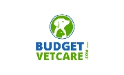 BudgetVetCare Logo