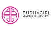 BuDhaGirl Logo