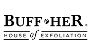 Buff Her Logo
