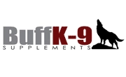 BuffK-9 Dog Supplements Coupons and Promo Codes
