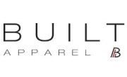 Built Apparel Logo