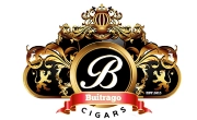 Buitrago Logo