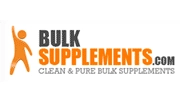 All Bulk Supplements Coupons & Promo Codes