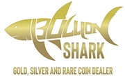 Bullion Shark Logo