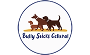 Bully Sticks Central Coupons and Promo Codes