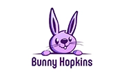 Bunny Hopkins Logo