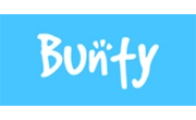 Bunty Pet Products Logo