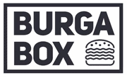 BurgaBox Logo