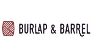 Burlap & Barrel Logo