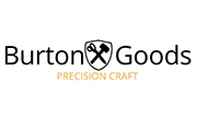 Burton Goods Logo