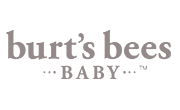 Burt's Bees Baby Logo
