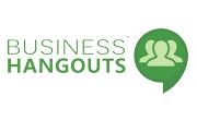 Business Hangouts Logo