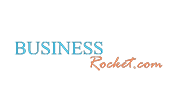 BusinessRocket Logo