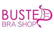 Busted Bra Shop Logo