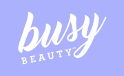 Busy Beauty Logo