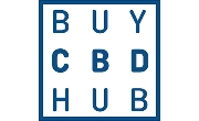 Buy CBD Hub Logo