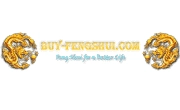 Buy-FengShui Logo