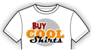 BuyCoolShirts.com Logo
