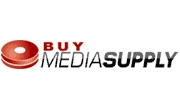 BuyMediaSupply.com Logo