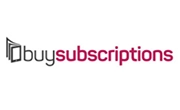 Buysubscriptions.com Logo