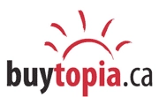 Buytopia.ca Logo