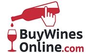 BuyWinesOnline.com Logo