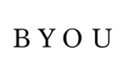 BYOU Jewelry Logo
