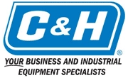 C&H Distributors Logo